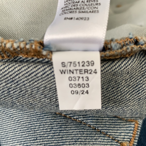 LOFT Mid Rise Boot 14T - Picture 13 of 13